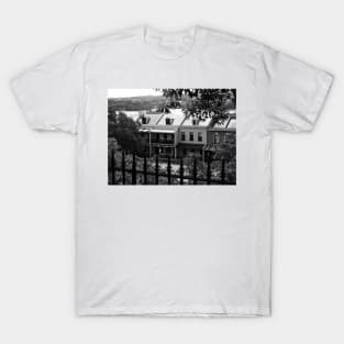 Argyle Place T-Shirt